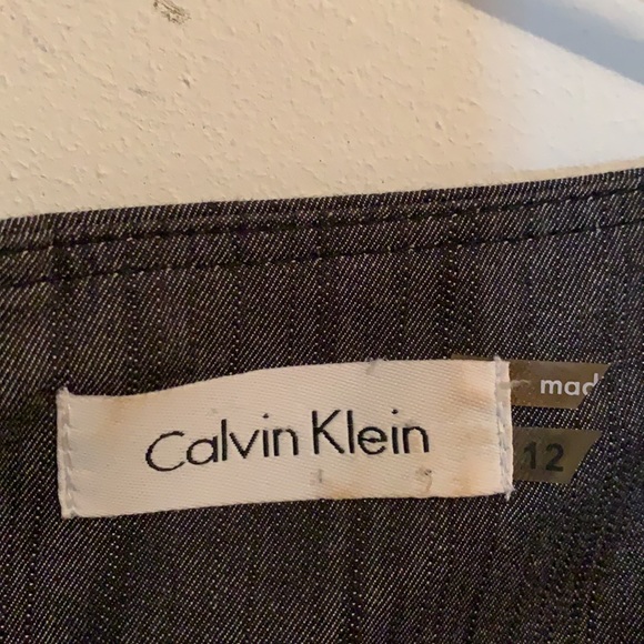 Calvin Klein DRESS - Picture 3 of 11